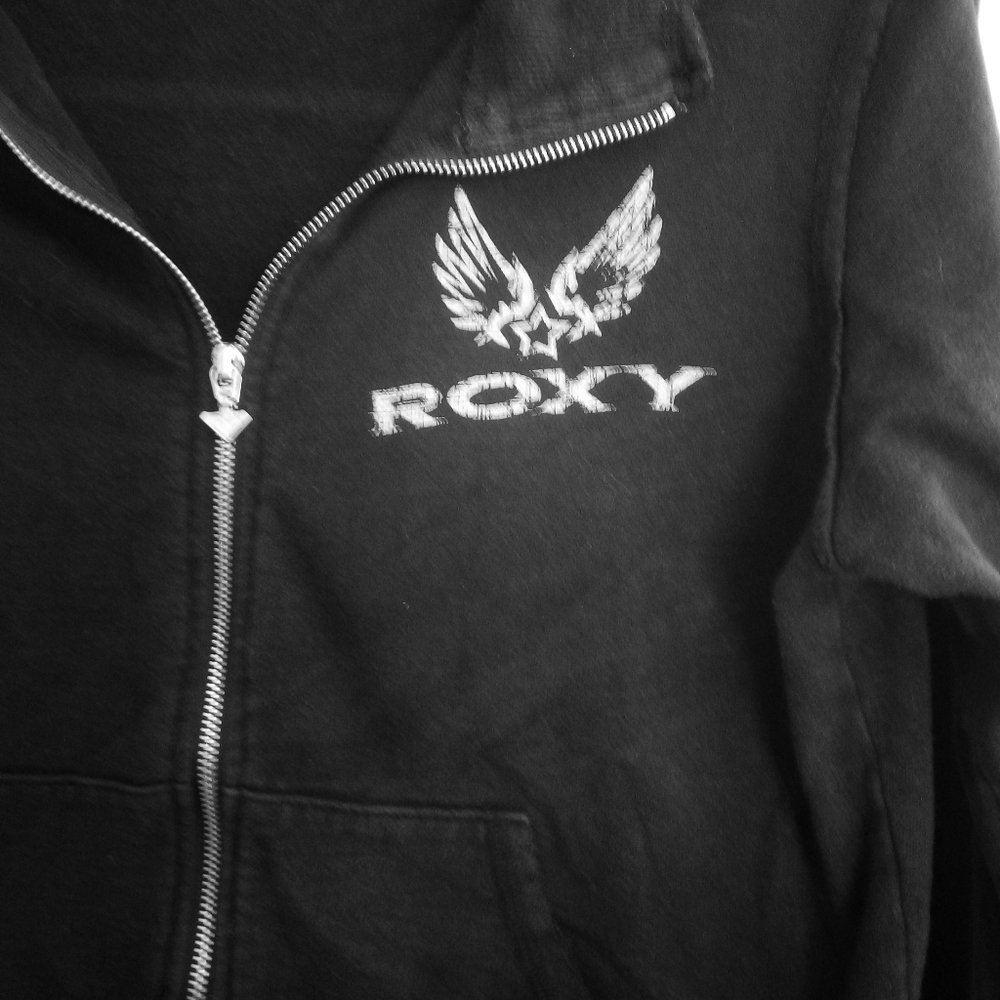 Roxy sweatshirt